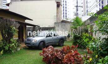 Imagem 2: Locação Casa Fernão Dias Belo Horizonte