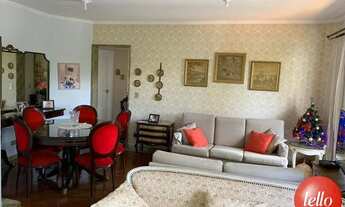 Imagem 2: São Paulo - Apartamento Padrão - Tatuapé