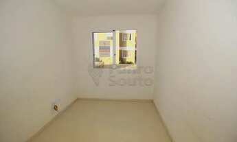 Imagem: Apartamento Padrão em Pelotas