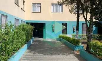 Imagem 4: Apartamento à venda, 52 m² por R$ 200.000,00 - Jardim Irajá - São Bernardo do Campo/SP