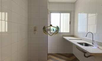 Imagem 5: Apartamento de 3 quartos no Condomínio Solar do Bosque