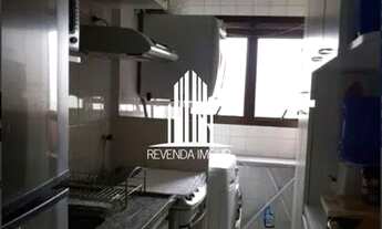 Imagem 7: Apartamento 1 Dormitórios Perdizes - Pompeia