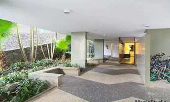 Imagem 4: Apartamento para locação, 50 m², 1 dormitório - Jardins - São Paulo - SP!