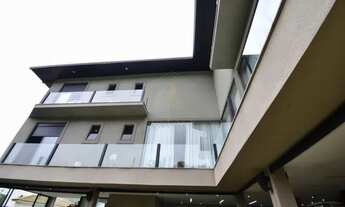 Imagem 6: Casa com piscina coberta, venda ou locação em Alphaville