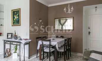 Imagem 2: Apartamento a venda na rua Damasceno Vieira com 74, 2 dormitórios, 1 suíte e 1 vaga