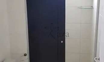 Imagem 4: Apartamento para aluguel e venda possui 49 metros quadrados com 2 quartos