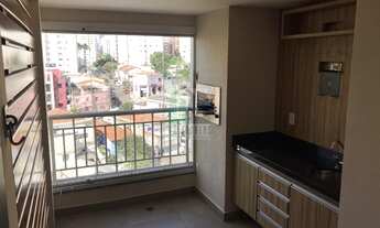 Imagem: Apartamento à venda na Saúde, 67m², terraço