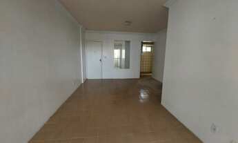 Imagem 3: EDF CIUDAD DE SEVILHA tem 74 metros quadrados com 2 quartos em Casa Amarela - Recife - Per