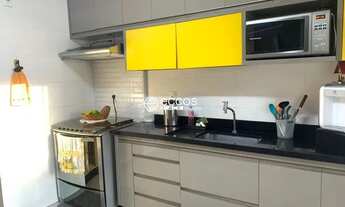 Imagem 4: Apartamento à venda, 4 quartos, 2 suítes, 2 vagas, Santa Mônica - Uberlândia/MG