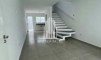 Imagem 3: Sobrado 117m² - 3 Dormitórios - 1 Suíte e 2 Vagas - No Jabaquara Zona Sul de SP