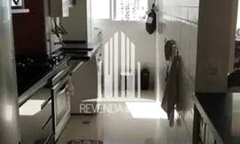 Imagem 3: Apartamento á venda no Saúde com 110m² 2 dormitórios 1 banheiros 1 vagas