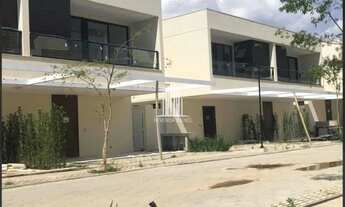 Imagem 4: Casa com 3 suítes, 4 banheiros e 2 vagas com 152m² Alphaville - Alpha House