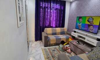 Imagem: Casa rua fechada sargento benevides montes