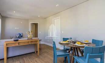 Imagem 6: Apartamento no Edifício Mirante do Cotoxó com 92m e 2 quartos em Perdizes