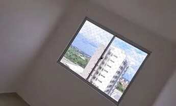 Imagem 2: Disponível no apartamento cond. jardim cerejeiras de 02 qtos/varanda/elevador/suíte