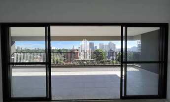 Imagem 3: Apartamento à venda no Alto da Boa Vista com 173m², 3 suítes e 3 vagas de garagem