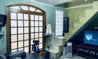 Imagem 5: SOBRADO À VENDA NO CAMPO BELO