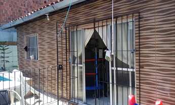 Imagem 2: Casa com Piscina em Itamaracá