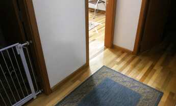 Imagem 3: CONFORTO E TRANQUILIDADE EM APARTAMENTO SEMI MOBILIADO