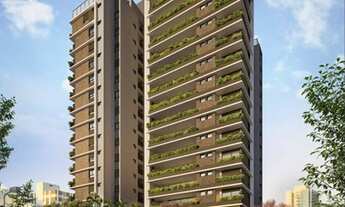 Imagem: Apartamento de 128 metros quadrados com