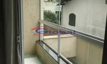 Imagem 4: Sobrado tríplex a venda 150m² Bairro Vila Scarpeli