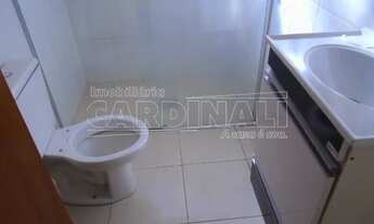 Imagem 6: Casa Padrão em São Carlos