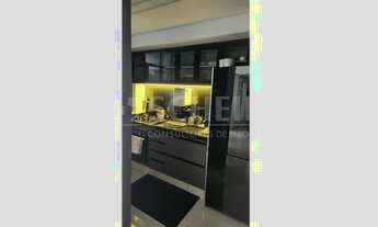 Imagem 6: Apartamento 3 dormitórios semimobiliado Morumbi