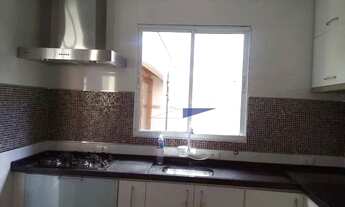 Imagem 4: Casa com 3 dormitórios para alugar, 90 m² por R$ 3.500,00/mês - Porto Seguro - Cotia/SP