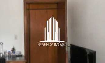 Imagem 5: Apê com 190m² na Paraíso - SP com 3 dormitórios (1 suíte), 2 banheiros e 2 vagas de garage