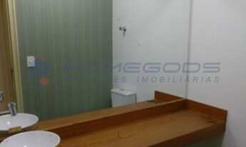 Imagem 3: Casa comercial aluguel e venda 280 metros com 4 quartos Nova Campinas - Campinas - SP