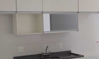 Imagem: Apto 03 dormitórios c/suíte, varanda