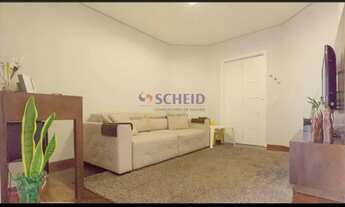 Imagem 2: Apartamento à venda na Vila Mascote, 4 dormitórios