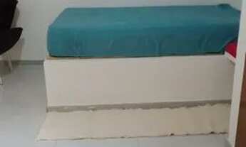 Imagem 5: Kitnets mobiliados