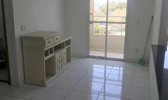 Imagem: Apartamento com 2 dormitórios à venda