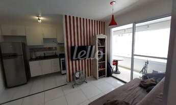 Imagem 5: São Paulo - Apartamento Padrão - Bela Vista