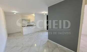 Imagem 6: Apartamento para locação 75m² , 02 dorms, Jardim Prudência, 1 vaga