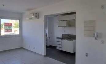 Imagem 2: Apartamento com 3 dormitórios para alugar, 72 m² por R$ 3.274,70/mês - Glória - Porto Aleg