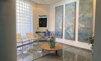 Imagem 4: Cobertura com 5 dormitórios, 369 m² - venda por R$ 1.450.000,00 ou aluguel por R$ 6.484,83