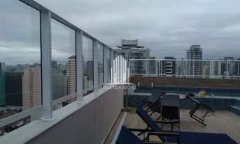 Imagem 7: Apartamento de 2 dormitorio 1 suíte á venda - Pompeia