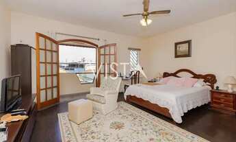 Imagem 5: Sobrado à venda no bairro Vila Nova Manchester - São Paulo/SP