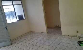 Imagem 7: Casa nos fundos Casa com 1 dormitório