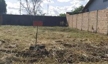 Imagem 5: Lote Nova Fronteira - 390mt²