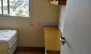 Imagem 4: Apartamento com 2 dormitórios e 1 vaga, à venda na Vila Mascote