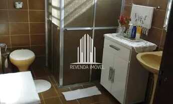 Imagem 2: Excelente casa a venda, terreno de 270 m2 com 2 casas bem estruturadas, independentes, cad