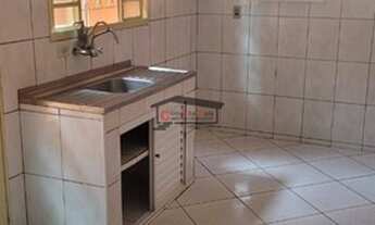 Imagem 3: Casa para aluguel possui 90 metros quadrados com 3 quartos