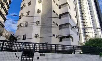 Imagem 4: Apartamento para venda com 114 metros quadrados com 3 quartos parque da jaqueira- Recife