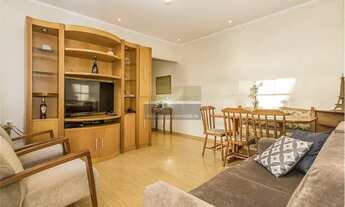 Imagem: Apartamento 2 dormitórios - Bairro Azenha