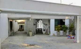 Imagem: Casa com 4 dormitórios à venda, 320 m²