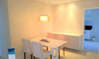 Imagem 3: Apartamento 3 Quartos, Mobiliado, Suíte, Varanda, Armários, Garagem, Condomínio, Portaria