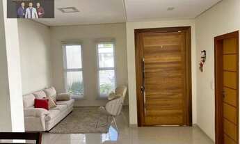 Imagem 3: Casa com 3 dormitórios à venda, 260 m² por R$ 1.020.000,00 - Itu Novo Centro - Itu/SP